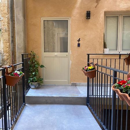 Casa Vella Apartment Agrigento Exterior photo