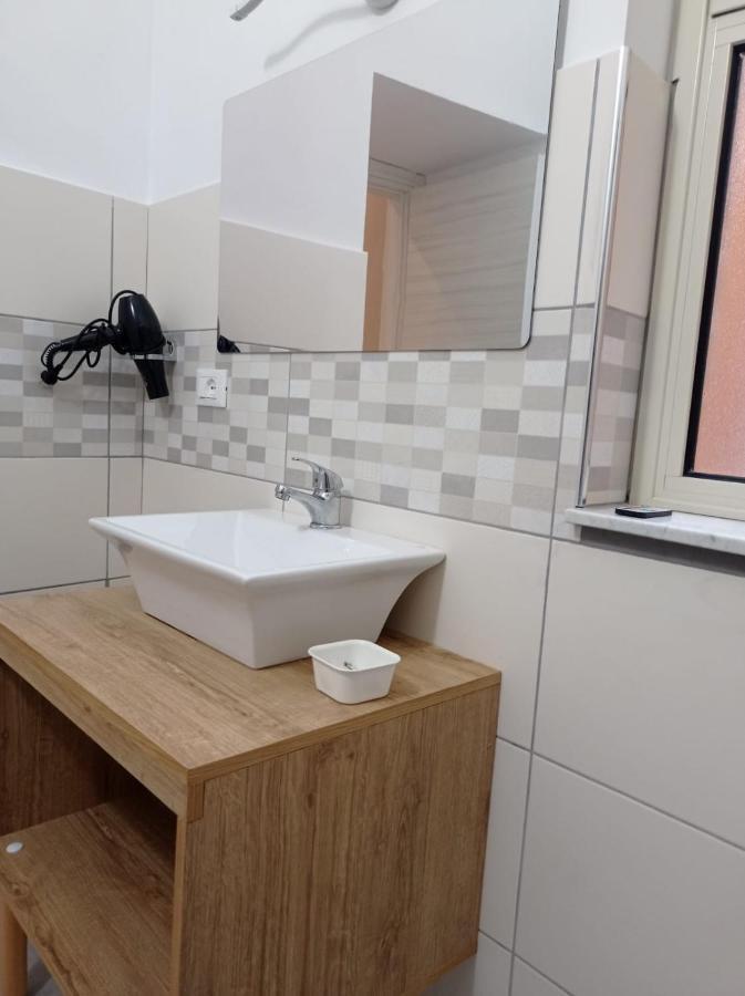 Casa Vella Apartment Agrigento Exterior photo