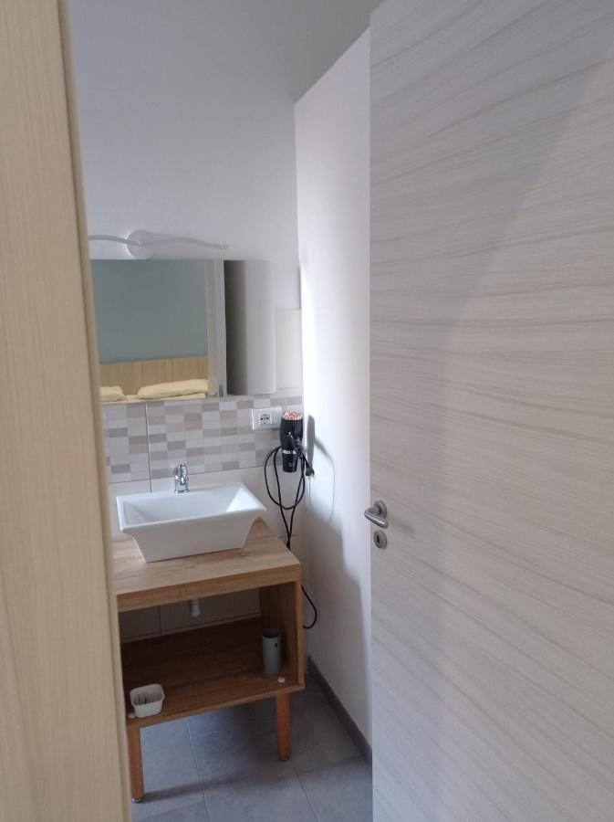 Casa Vella Apartment Agrigento Exterior photo