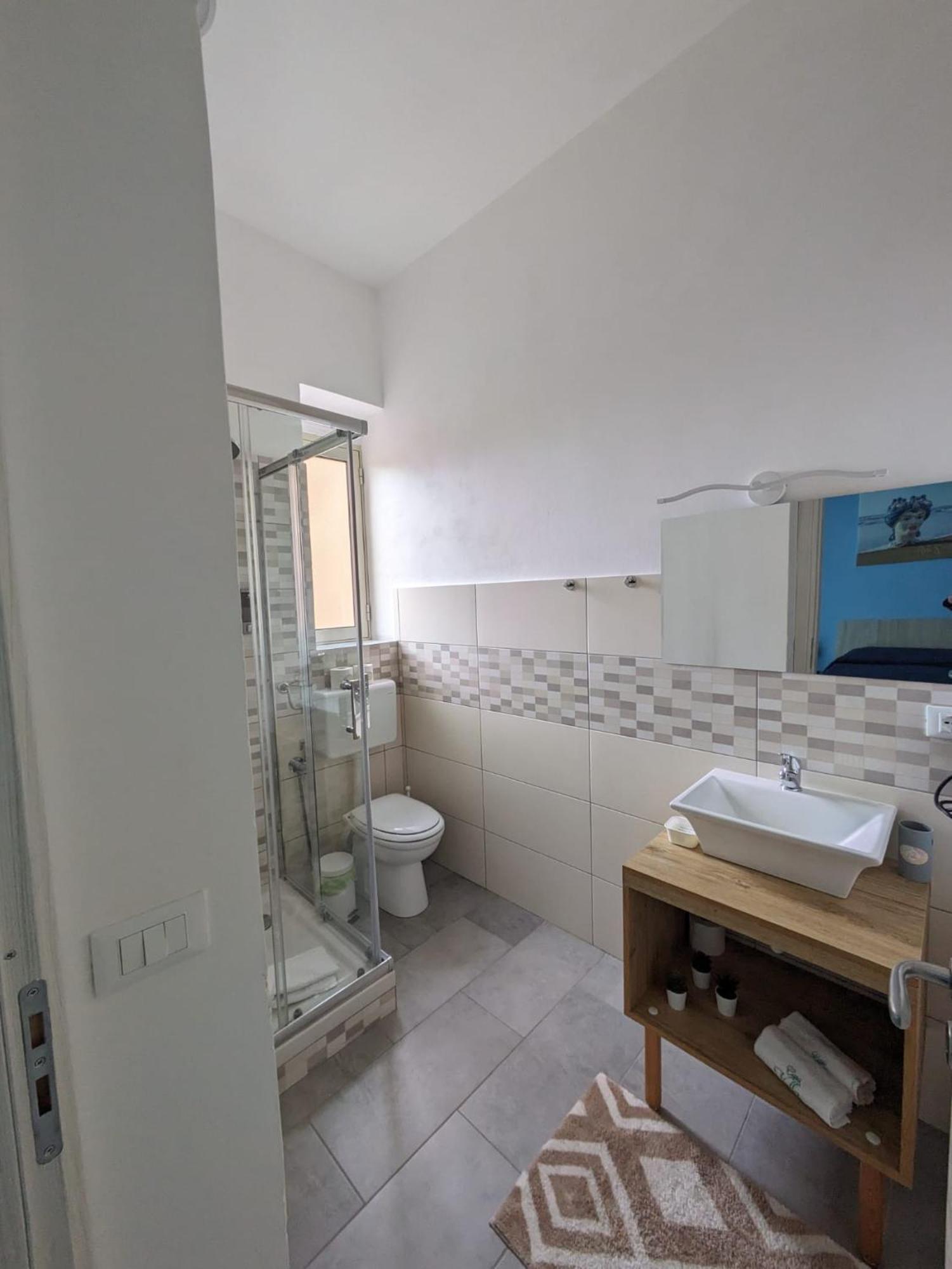 Casa Vella Apartment Agrigento Exterior photo