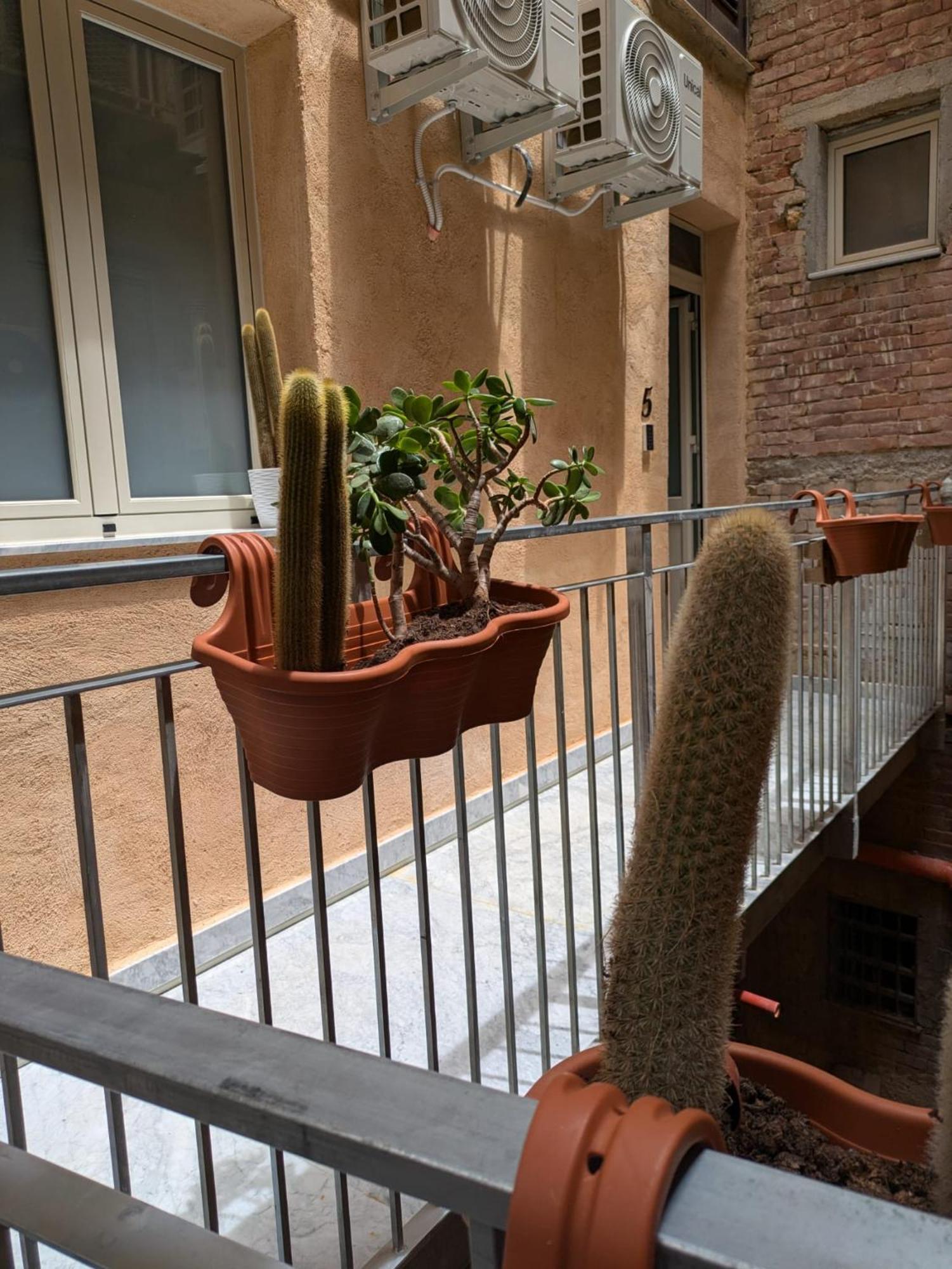 Casa Vella Apartment Agrigento Exterior photo