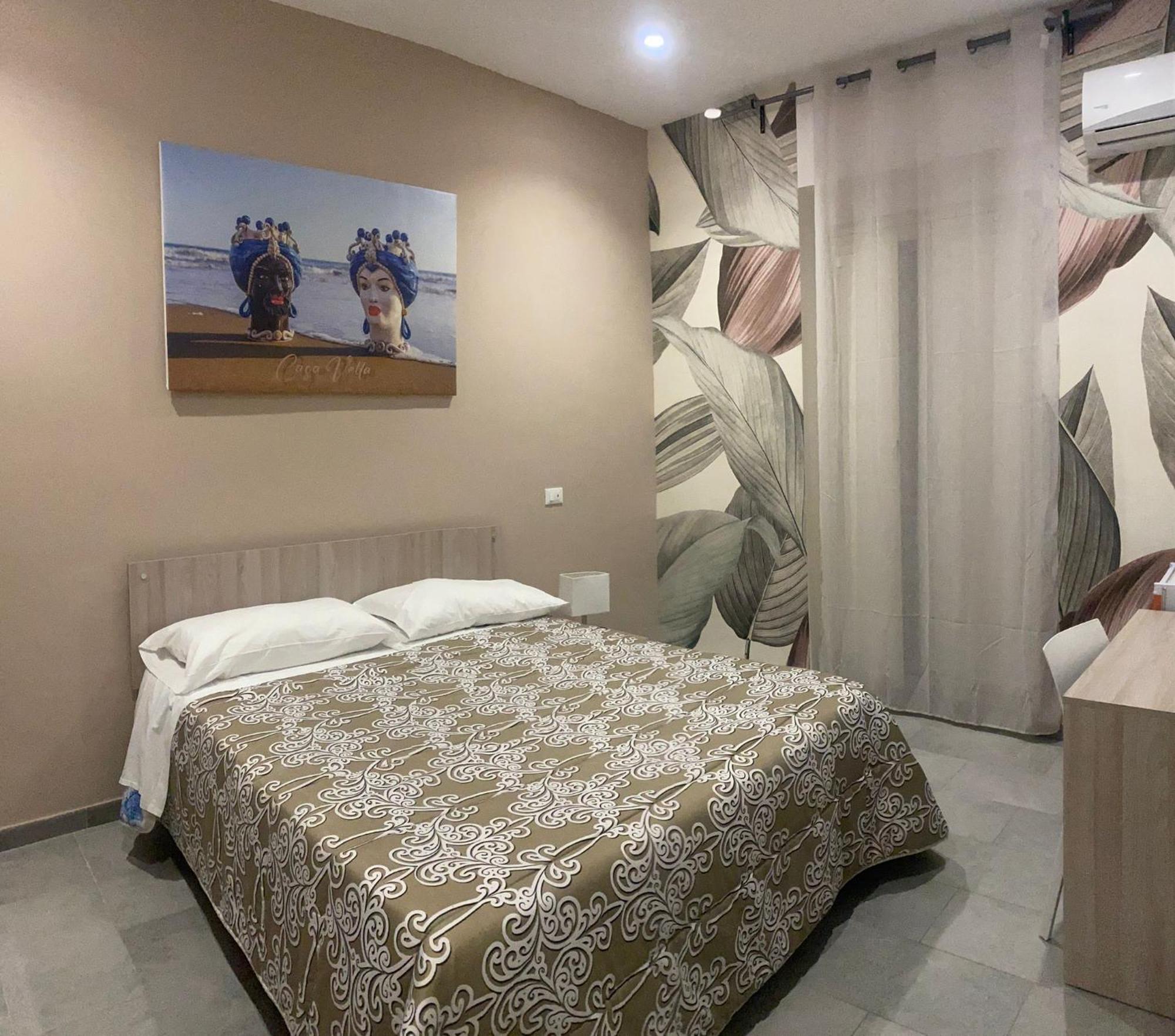 Casa Vella Apartment Agrigento Exterior photo