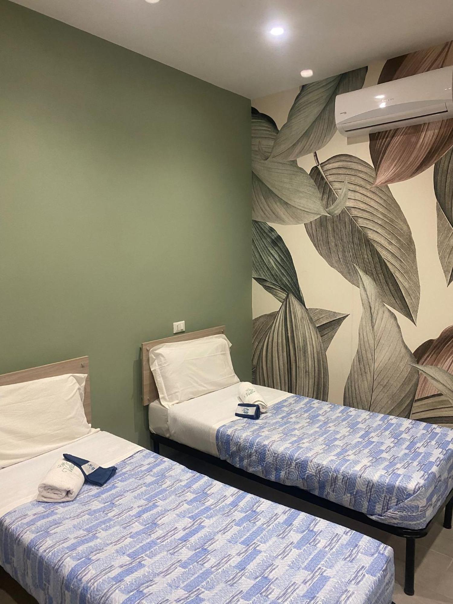 Casa Vella Apartment Agrigento Exterior photo