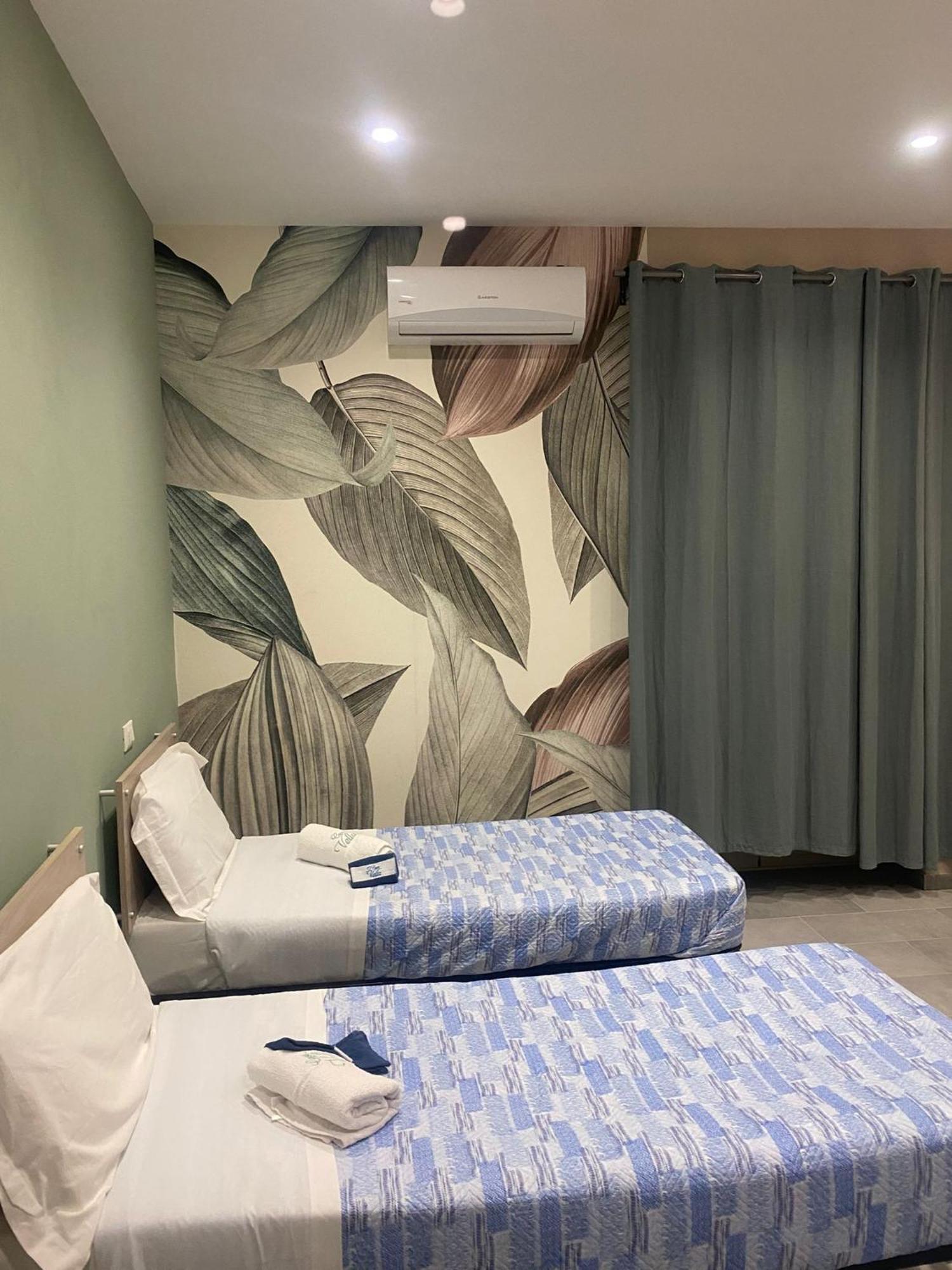 Casa Vella Apartment Agrigento Exterior photo