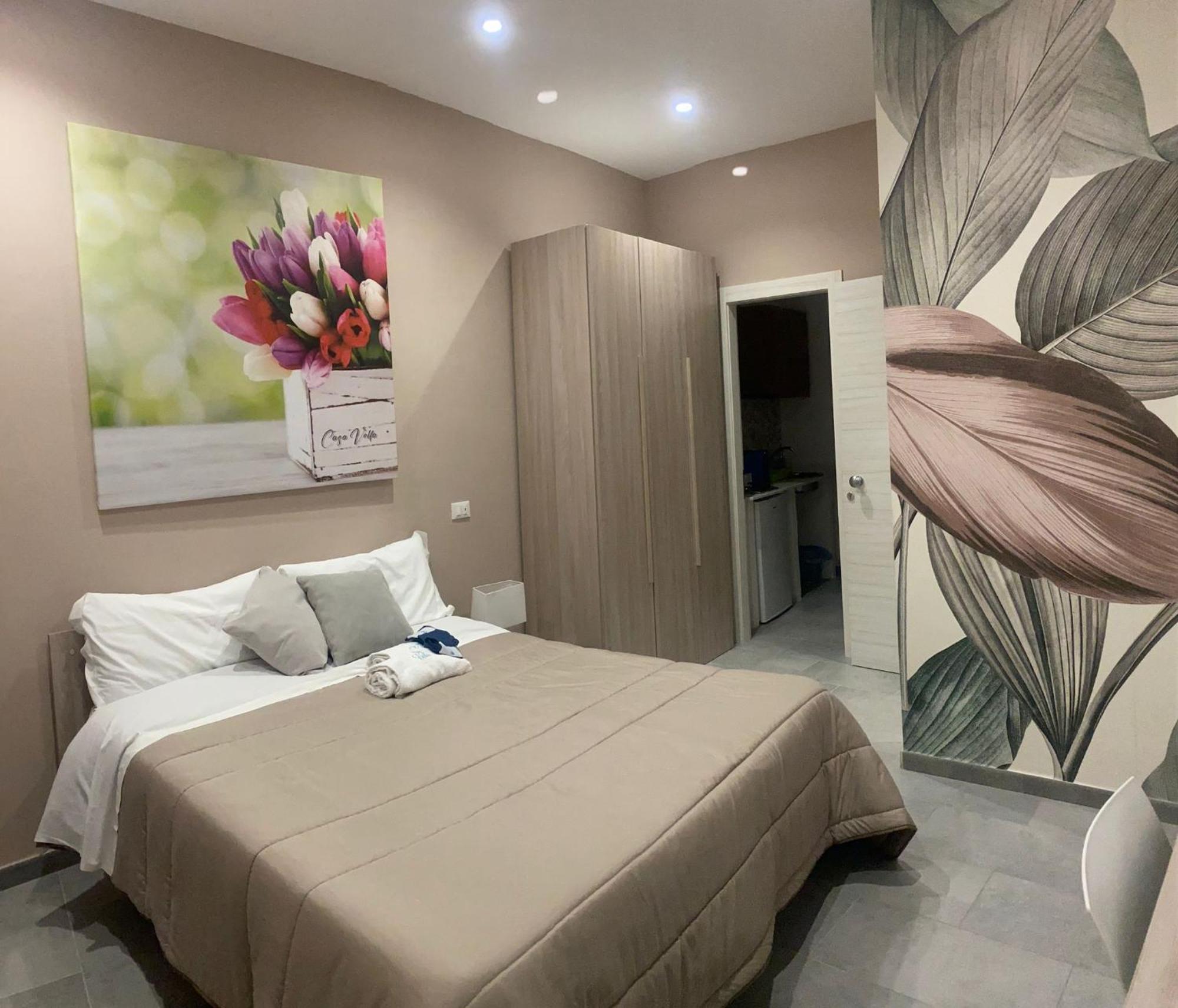 Casa Vella Apartment Agrigento Exterior photo
